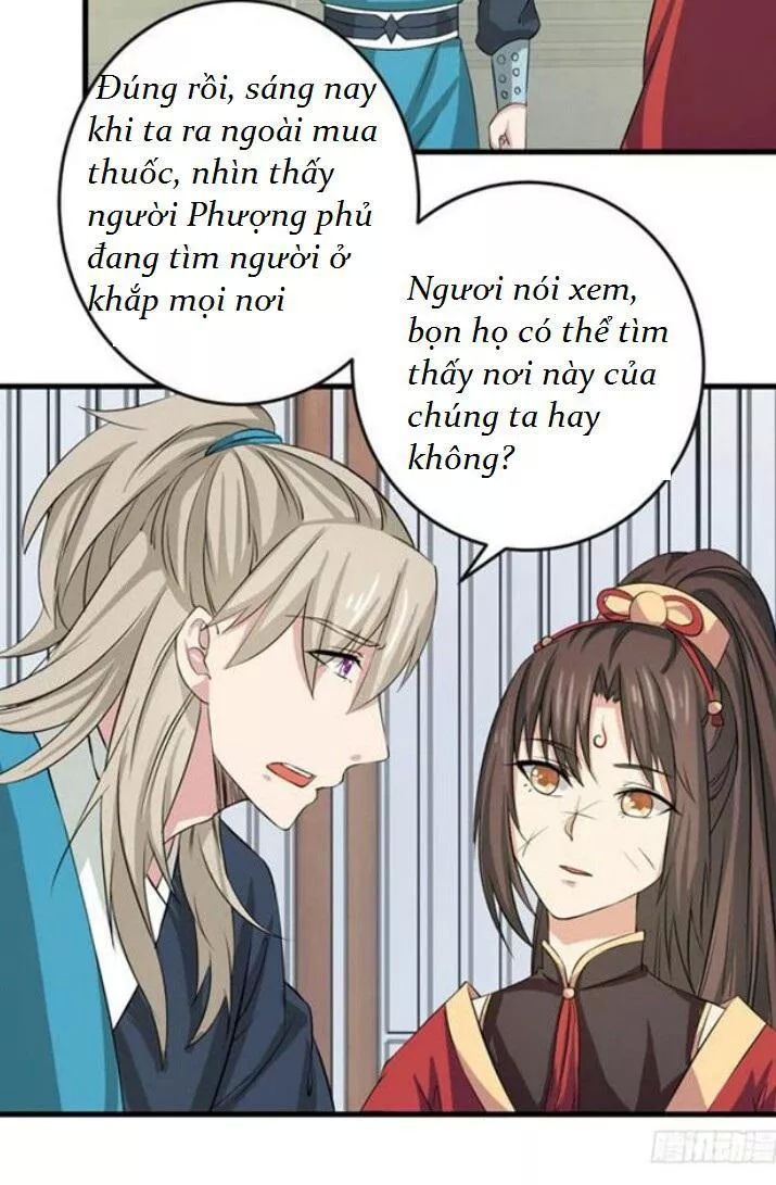 TUYỆT SẮC QUYẾN RŨ: QUỶ Y CHÍ TÔN Chap 67 - Next Chap 68