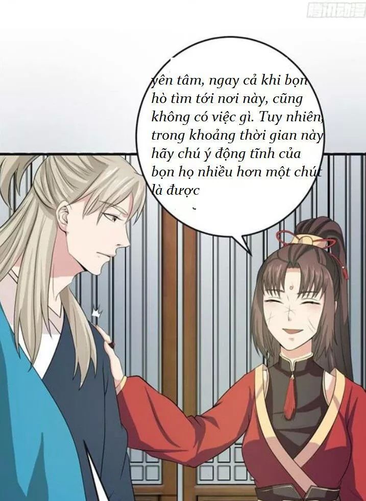 TUYỆT SẮC QUYẾN RŨ: QUỶ Y CHÍ TÔN Chap 67 - Next Chap 68