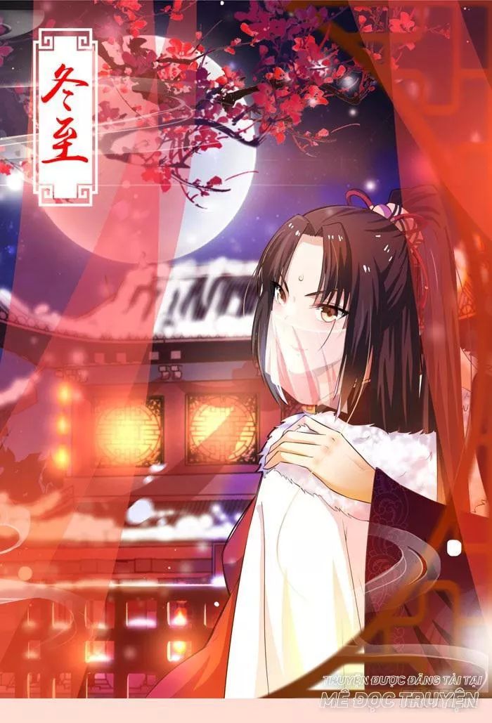 TUYỆT SẮC QUYẾN RŨ: QUỶ Y CHÍ TÔN Chap 68 - Next Chap 69