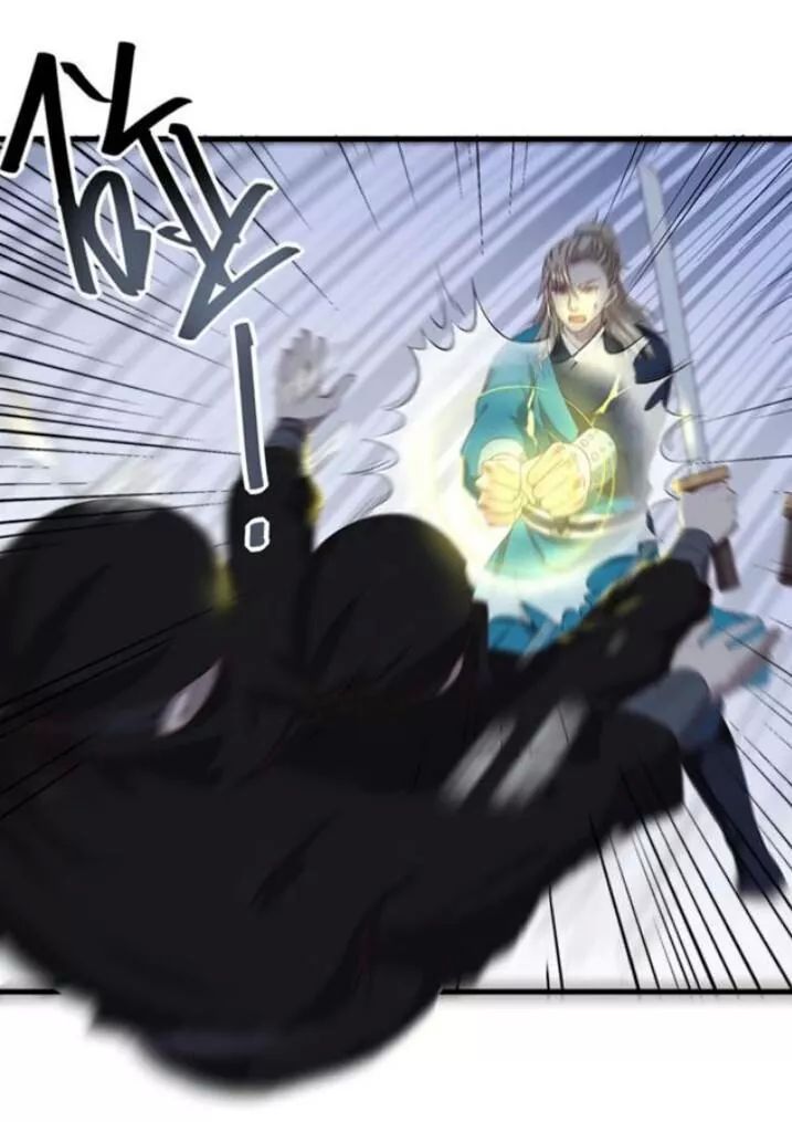 TUYỆT SẮC QUYẾN RŨ: QUỶ Y CHÍ TÔN Chap 68 - Next Chap 69