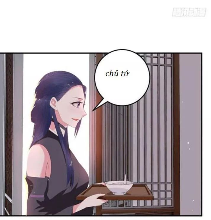 TUYỆT SẮC QUYẾN RŨ: QUỶ Y CHÍ TÔN Chap 68 - Next Chap 69