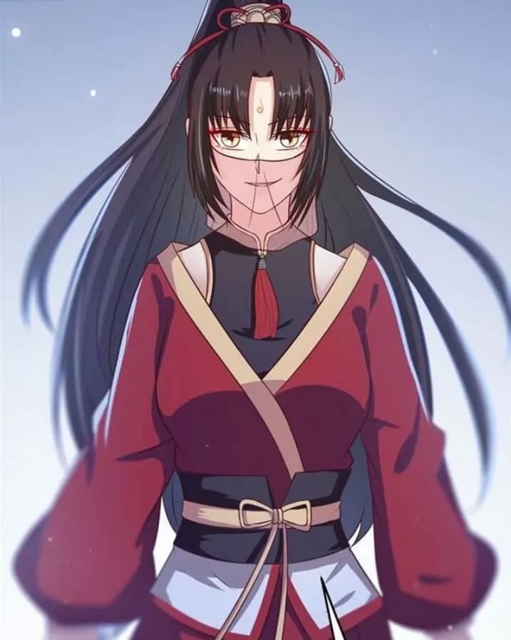 TUYỆT SẮC QUYẾN RŨ: QUỶ Y CHÍ TÔN Chap 69 - Next Chap 70