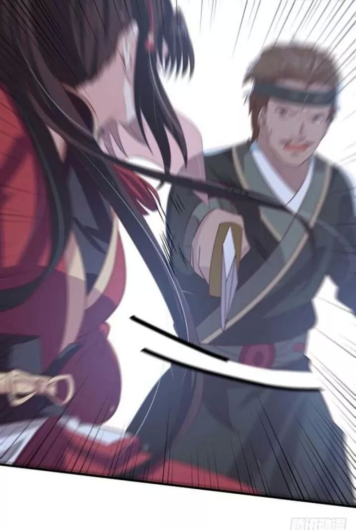 TUYỆT SẮC QUYẾN RŨ: QUỶ Y CHÍ TÔN Chap 69 - Next Chap 70