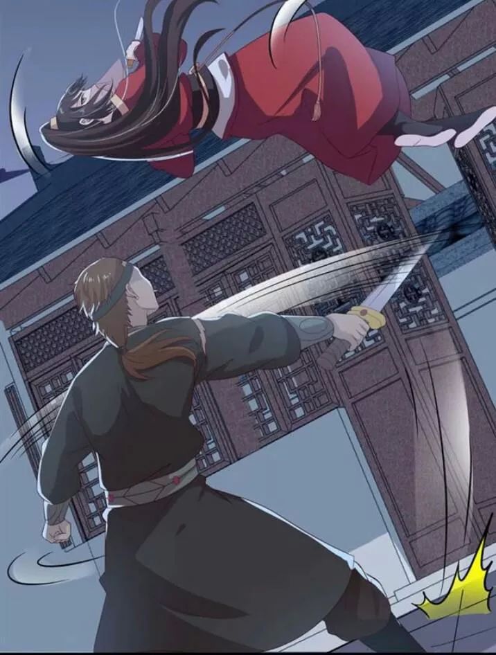 TUYỆT SẮC QUYẾN RŨ: QUỶ Y CHÍ TÔN Chap 69 - Next Chap 70