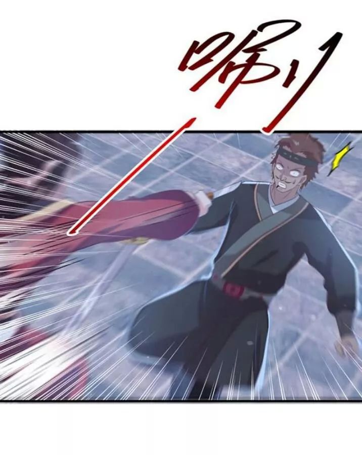 TUYỆT SẮC QUYẾN RŨ: QUỶ Y CHÍ TÔN Chap 69 - Next Chap 70