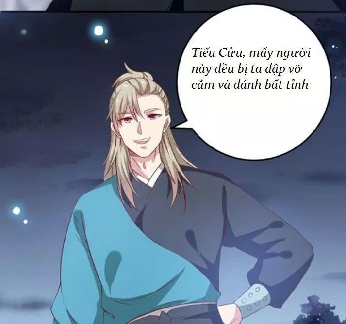 TUYỆT SẮC QUYẾN RŨ: QUỶ Y CHÍ TÔN Chap 70 - Next Chap 71