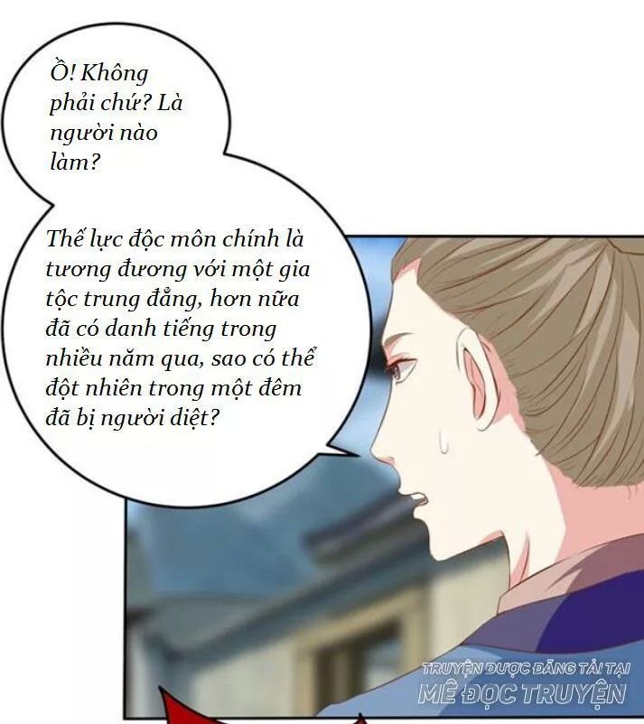 TUYỆT SẮC QUYẾN RŨ: QUỶ Y CHÍ TÔN Chap 72 - Next Chap 73