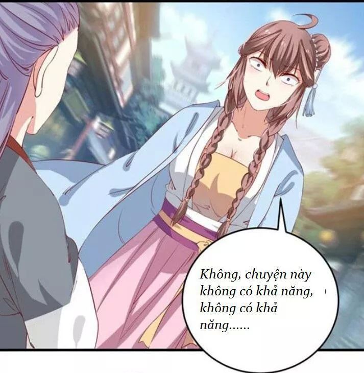 TUYỆT SẮC QUYẾN RŨ: QUỶ Y CHÍ TÔN Chap 72 - Next Chap 73