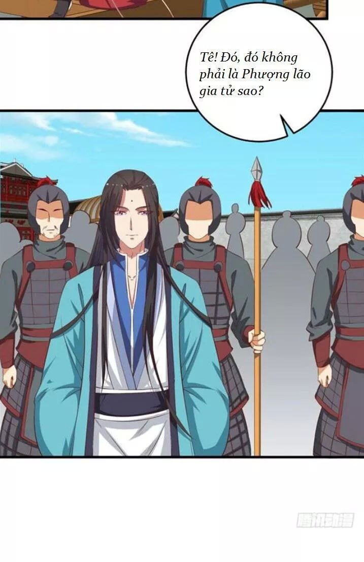 TUYỆT SẮC QUYẾN RŨ: QUỶ Y CHÍ TÔN Chap 75 - Next Chap 76