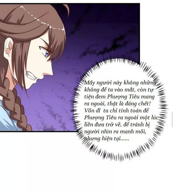 TUYỆT SẮC QUYẾN RŨ: QUỶ Y CHÍ TÔN Chap 75 - Next Chap 76