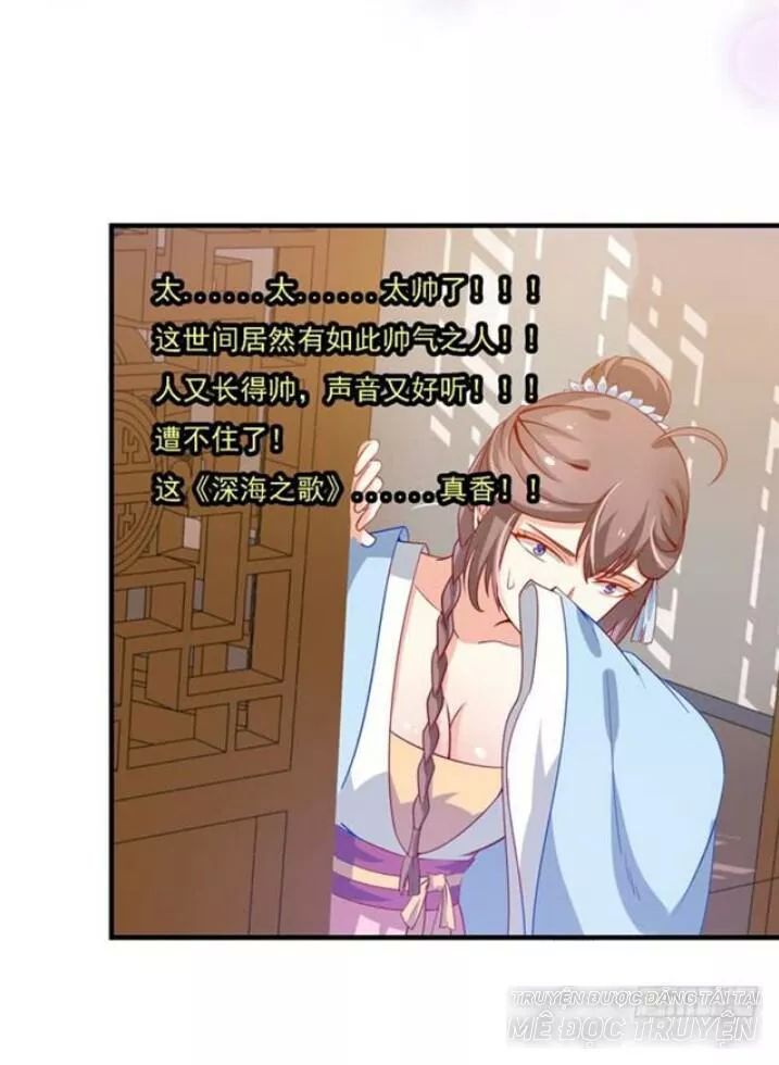 TUYỆT SẮC QUYẾN RŨ: QUỶ Y CHÍ TÔN Chap 75 - Next Chap 76