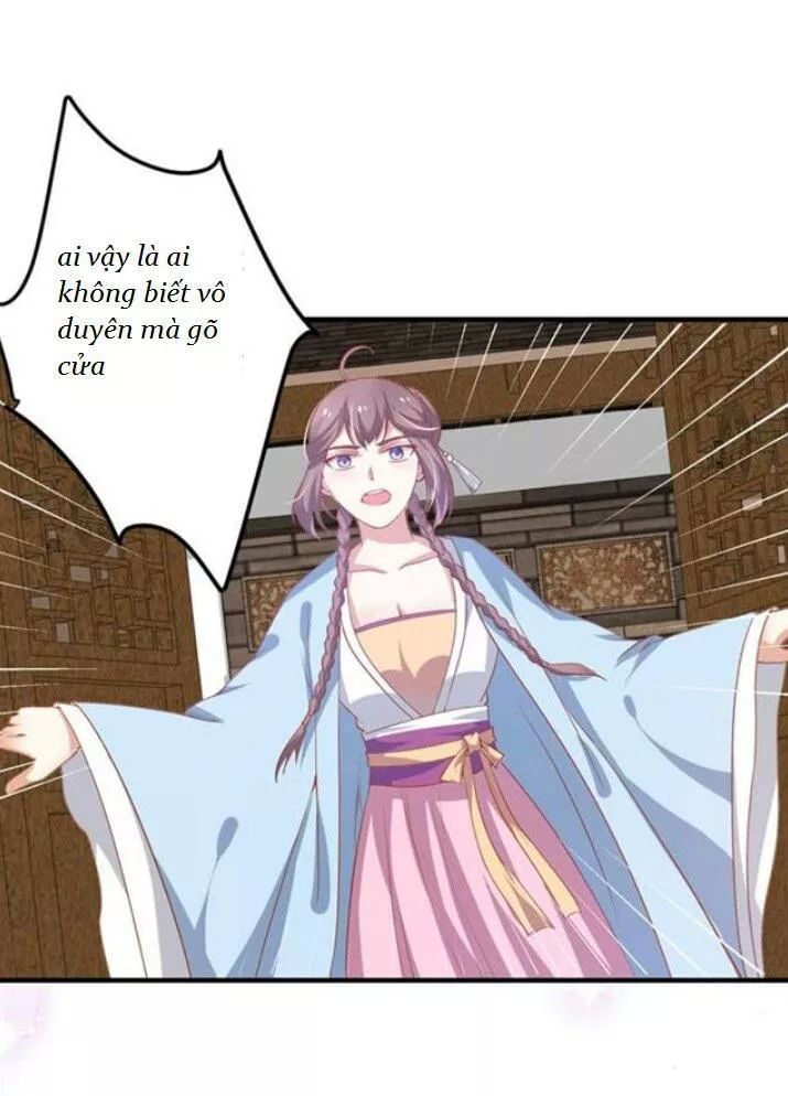 TUYỆT SẮC QUYẾN RŨ: QUỶ Y CHÍ TÔN Chap 76 - Next Chap 77