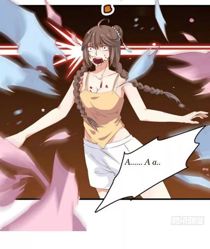 TUYỆT SẮC QUYẾN RŨ: QUỶ Y CHÍ TÔN Chap 77 - Next Chap 78