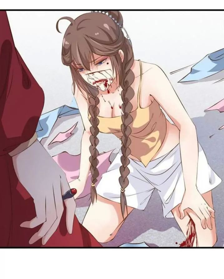 TUYỆT SẮC QUYẾN RŨ: QUỶ Y CHÍ TÔN Chap 77 - Next Chap 78