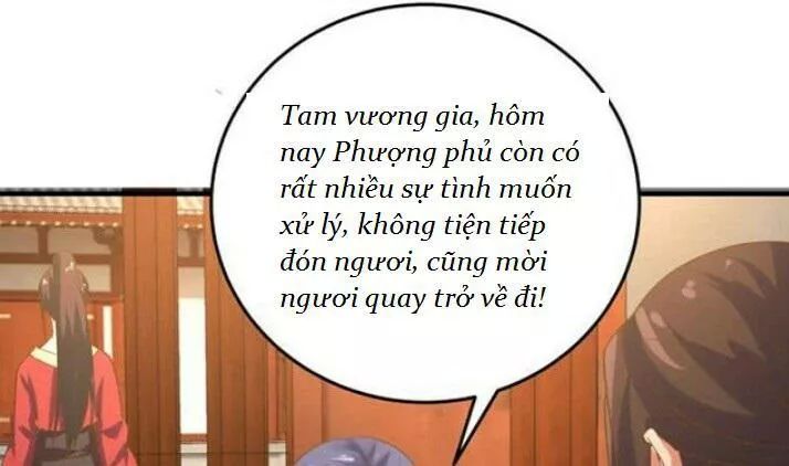 TUYỆT SẮC QUYẾN RŨ: QUỶ Y CHÍ TÔN Chap 78 - Next Chap 79