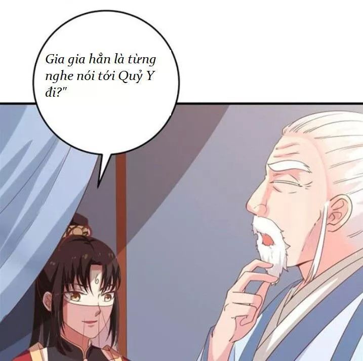 TUYỆT SẮC QUYẾN RŨ: QUỶ Y CHÍ TÔN Chap 78 - Next Chap 79