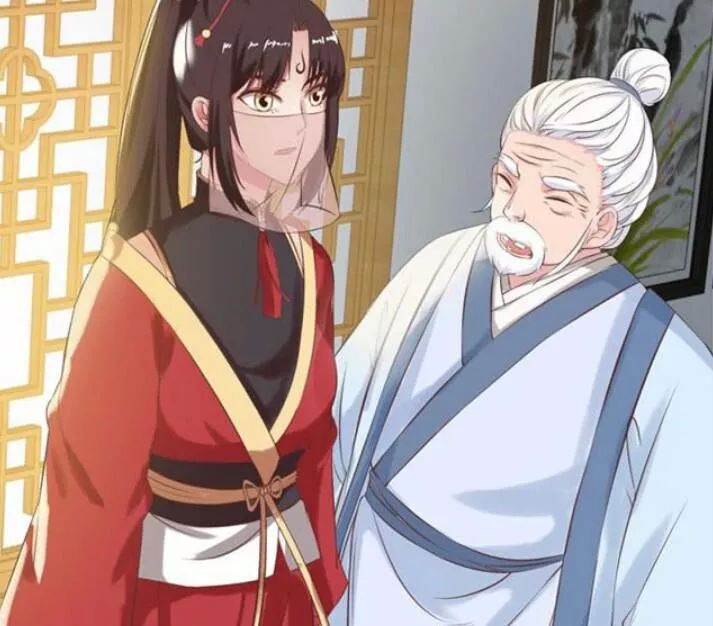 TUYỆT SẮC QUYẾN RŨ: QUỶ Y CHÍ TÔN Chap 78 - Next Chap 79