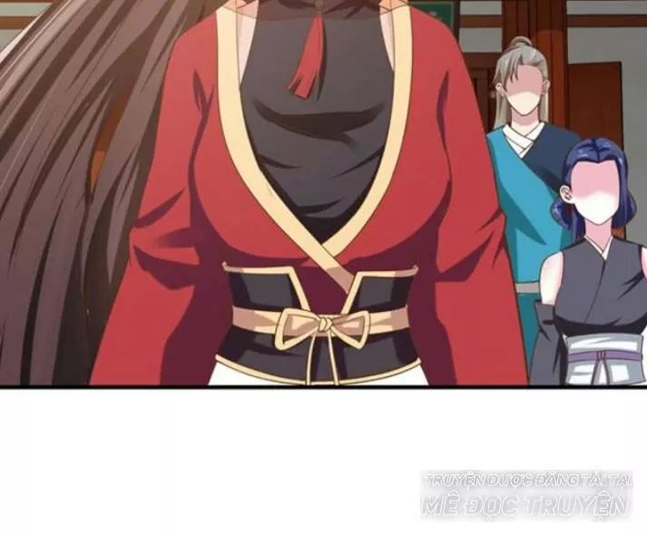 TUYỆT SẮC QUYẾN RŨ: QUỶ Y CHÍ TÔN Chap 78 - Next Chap 79