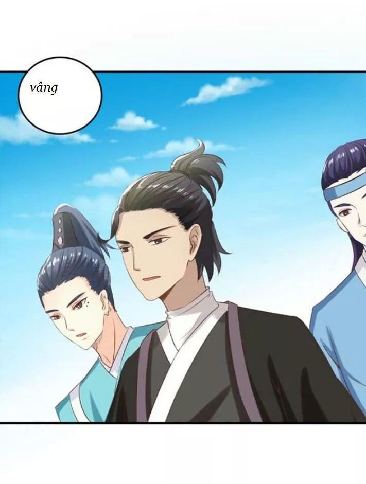 TUYỆT SẮC QUYẾN RŨ: QUỶ Y CHÍ TÔN Chap 79 - Next Chap 80