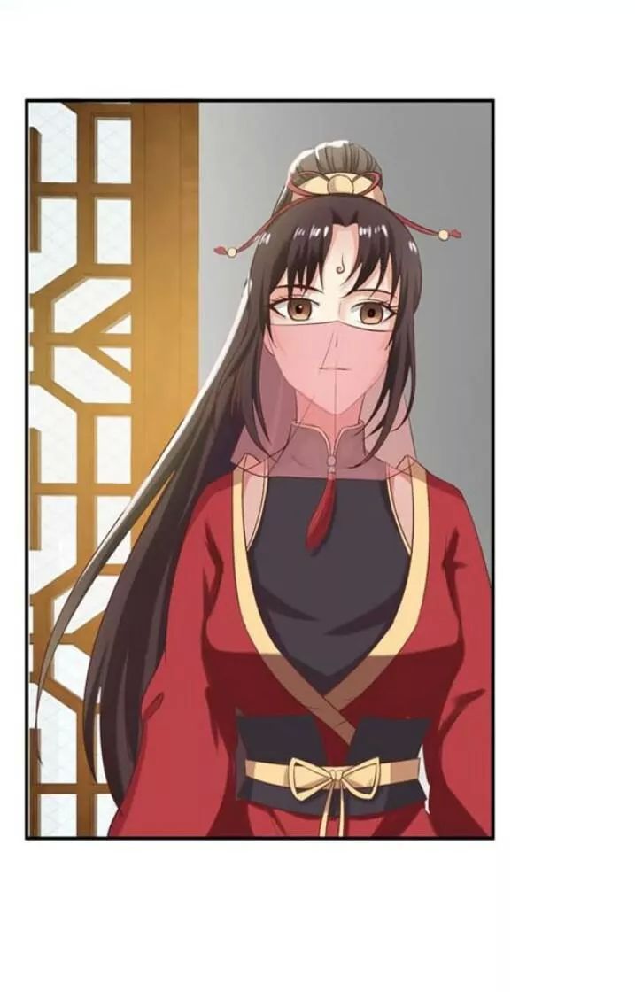 TUYỆT SẮC QUYẾN RŨ: QUỶ Y CHÍ TÔN Chap 79 - Next Chap 80