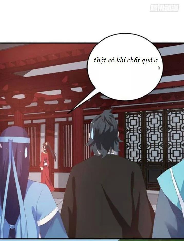 TUYỆT SẮC QUYẾN RŨ: QUỶ Y CHÍ TÔN Chap 79 - Next Chap 80
