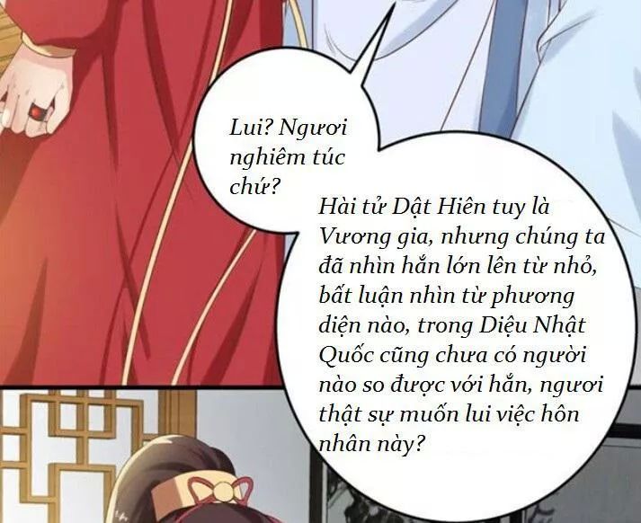 TUYỆT SẮC QUYẾN RŨ: QUỶ Y CHÍ TÔN Chap 79 - Next Chap 80