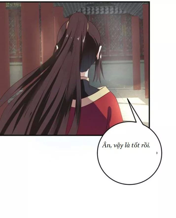 TUYỆT SẮC QUYẾN RŨ: QUỶ Y CHÍ TÔN Chap 80 - Next Chap 81