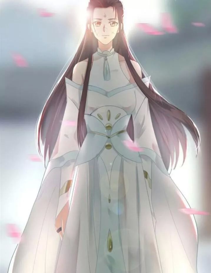 TUYỆT SẮC QUYẾN RŨ: QUỶ Y CHÍ TÔN Chap 80 - Next Chap 81