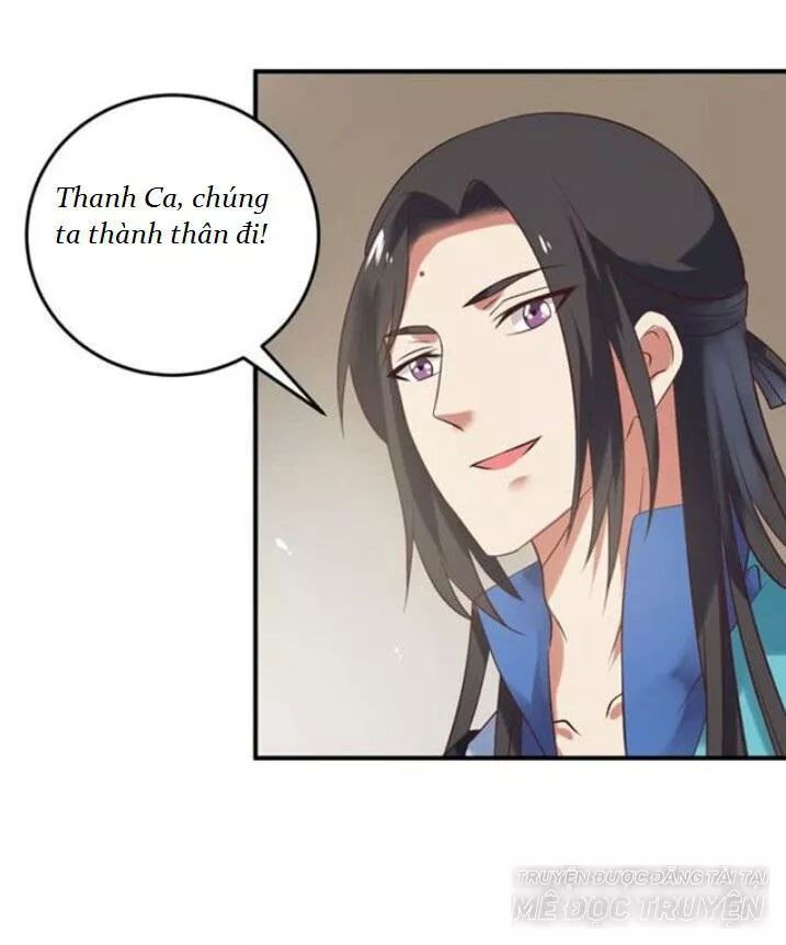 TUYỆT SẮC QUYẾN RŨ: QUỶ Y CHÍ TÔN Chap 80 - Next Chap 81