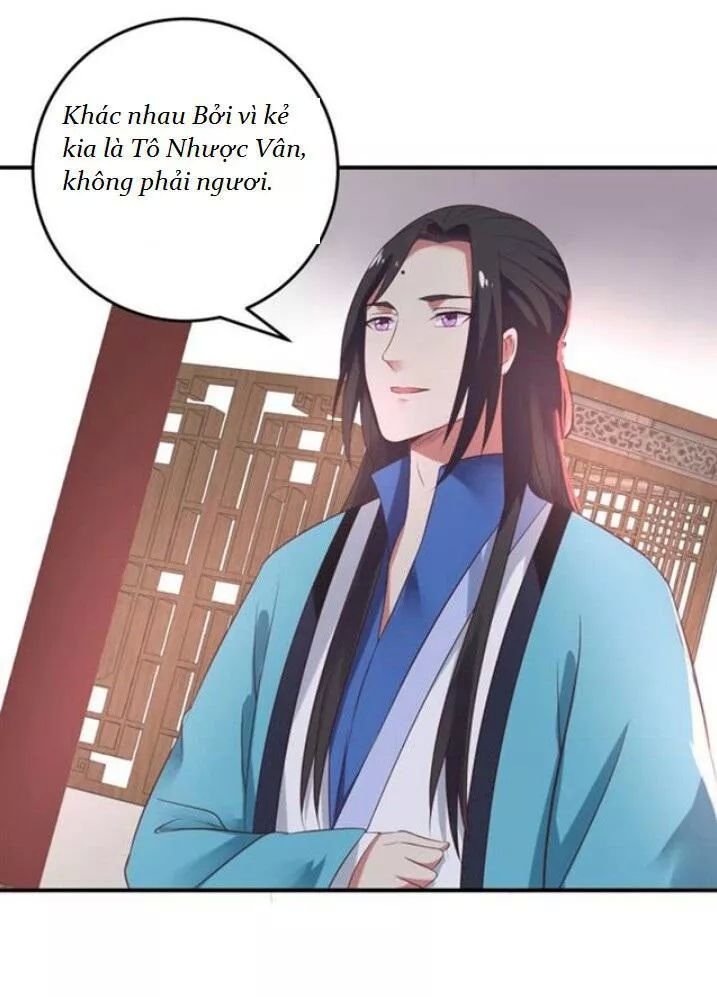 TUYỆT SẮC QUYẾN RŨ: QUỶ Y CHÍ TÔN Chap 80 - Next Chap 81
