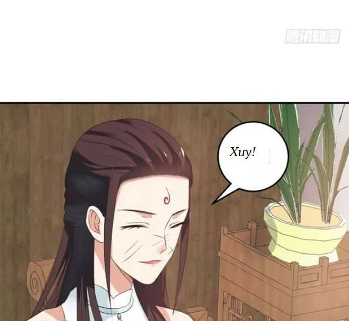 TUYỆT SẮC QUYẾN RŨ: QUỶ Y CHÍ TÔN Chap 80 - Next Chap 81