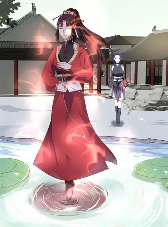 TUYỆT SẮC QUYẾN RŨ: QUỶ Y CHÍ TÔN Chap 80 - Next Chap 81