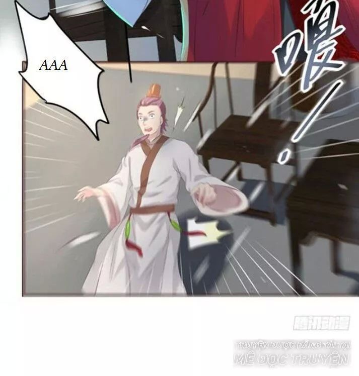 TUYỆT SẮC QUYẾN RŨ: QUỶ Y CHÍ TÔN Chap 84 - Next Chap 85