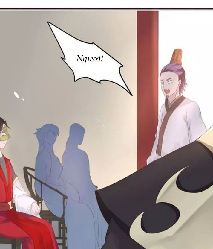 TUYỆT SẮC QUYẾN RŨ: QUỶ Y CHÍ TÔN Chap 84 - Next Chap 85