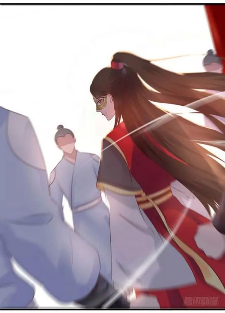 TUYỆT SẮC QUYẾN RŨ: QUỶ Y CHÍ TÔN Chap 84 - Next Chap 85