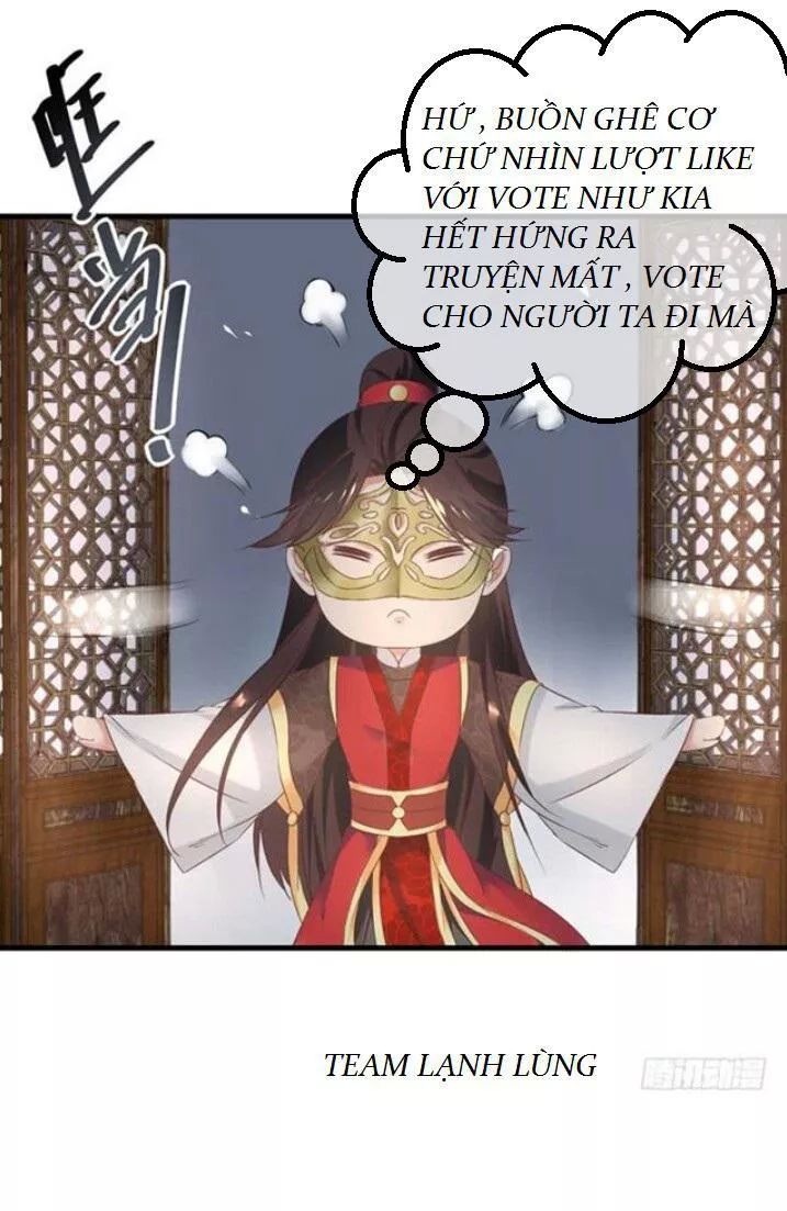 TUYỆT SẮC QUYẾN RŨ: QUỶ Y CHÍ TÔN Chap 84 - Next Chap 85