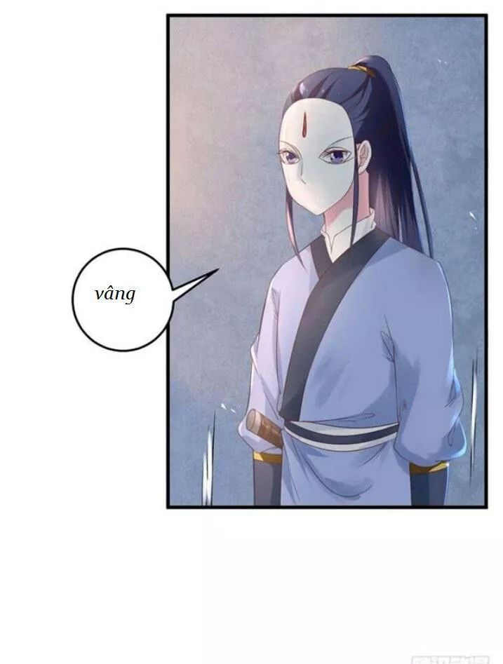 TUYỆT SẮC QUYẾN RŨ: QUỶ Y CHÍ TÔN Chap 84 - Next Chap 85