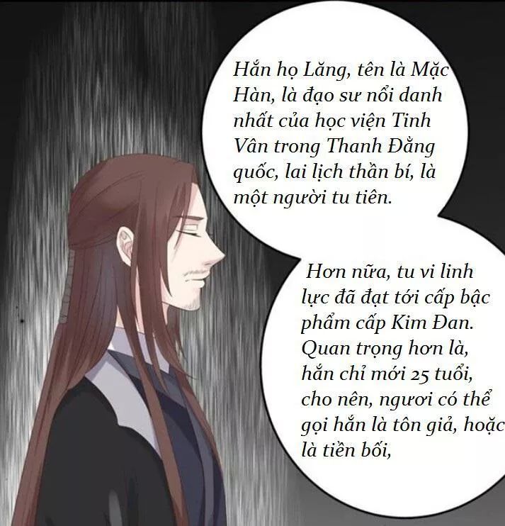 TUYỆT SẮC QUYẾN RŨ: QUỶ Y CHÍ TÔN Chap 85 - Next Chap 86
