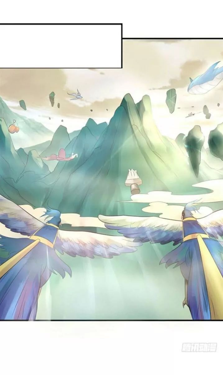 TUYỆT SẮC QUYẾN RŨ: QUỶ Y CHÍ TÔN Chap 85 - Next Chap 86