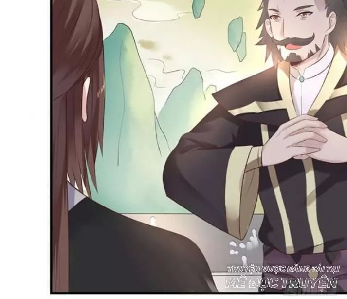 TUYỆT SẮC QUYẾN RŨ: QUỶ Y CHÍ TÔN Chap 85 - Next Chap 86