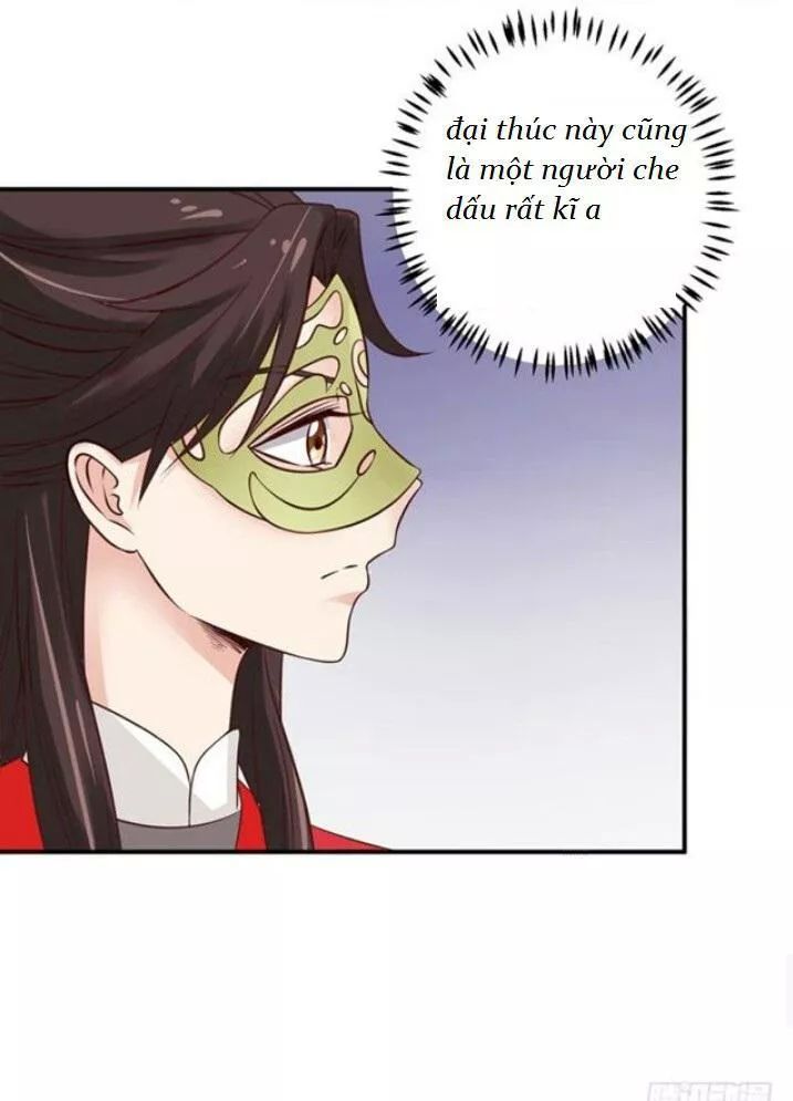 TUYỆT SẮC QUYẾN RŨ: QUỶ Y CHÍ TÔN Chap 86 - Next Chap 87