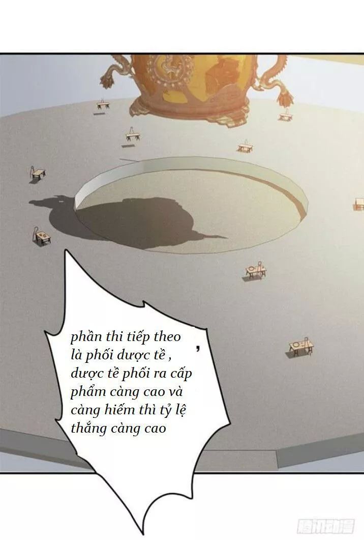 TUYỆT SẮC QUYẾN RŨ: QUỶ Y CHÍ TÔN Chap 86 - Next Chap 87