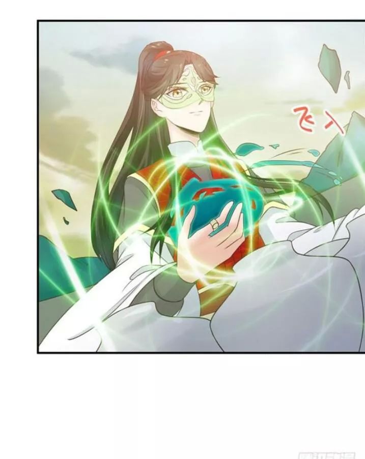 TUYỆT SẮC QUYẾN RŨ: QUỶ Y CHÍ TÔN Chap 86 - Next Chap 87