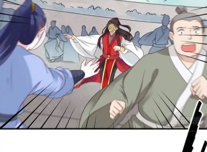 TUYỆT SẮC QUYẾN RŨ: QUỶ Y CHÍ TÔN Chap 87 - Next Chap 88