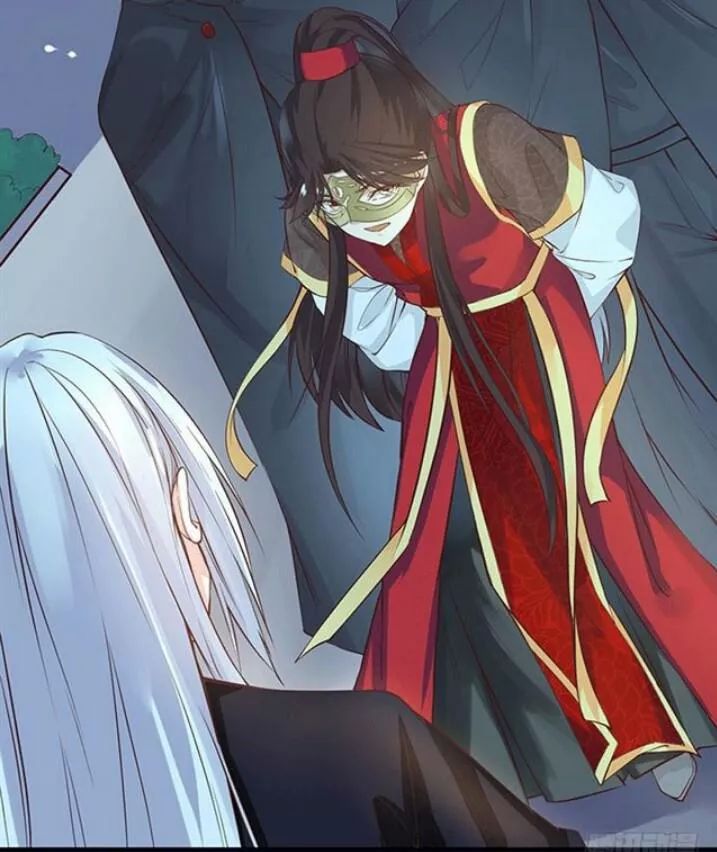 TUYỆT SẮC QUYẾN RŨ: QUỶ Y CHÍ TÔN Chap 88 - Next Chap 89