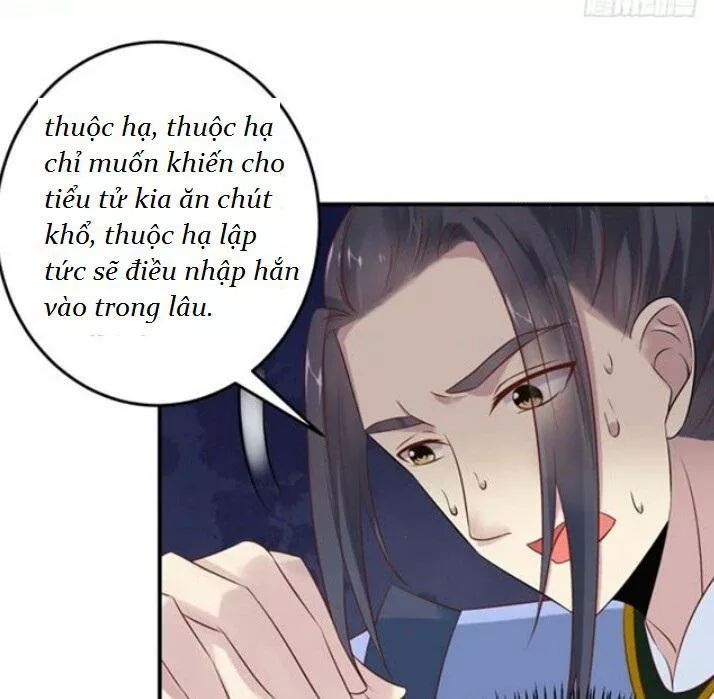 TUYỆT SẮC QUYẾN RŨ: QUỶ Y CHÍ TÔN Chap 90 - Next Chap 91
