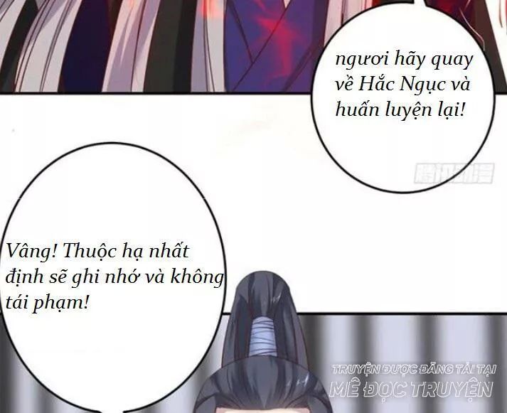 TUYỆT SẮC QUYẾN RŨ: QUỶ Y CHÍ TÔN Chap 90 - Next Chap 91