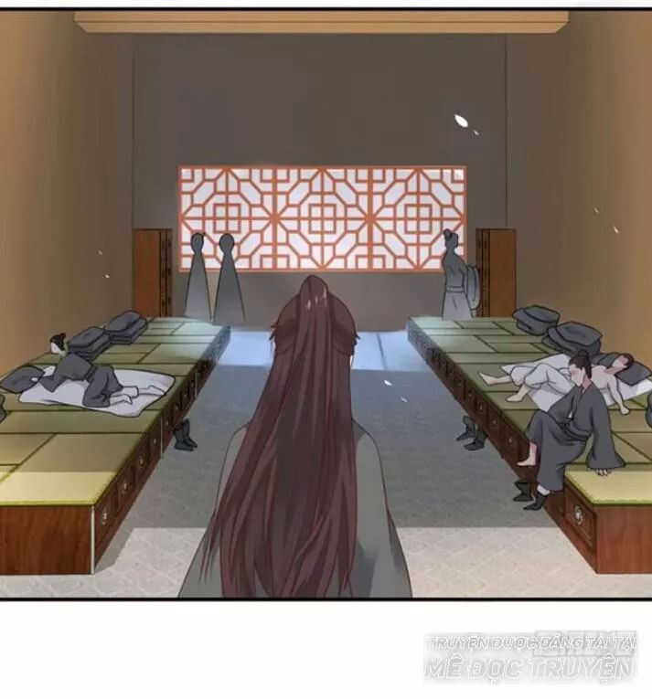 TUYỆT SẮC QUYẾN RŨ: QUỶ Y CHÍ TÔN Chap 90 - Next Chap 91