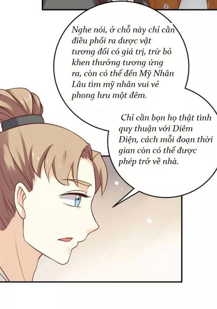 TUYỆT SẮC QUYẾN RŨ: QUỶ Y CHÍ TÔN Chap 90 - Next Chap 91