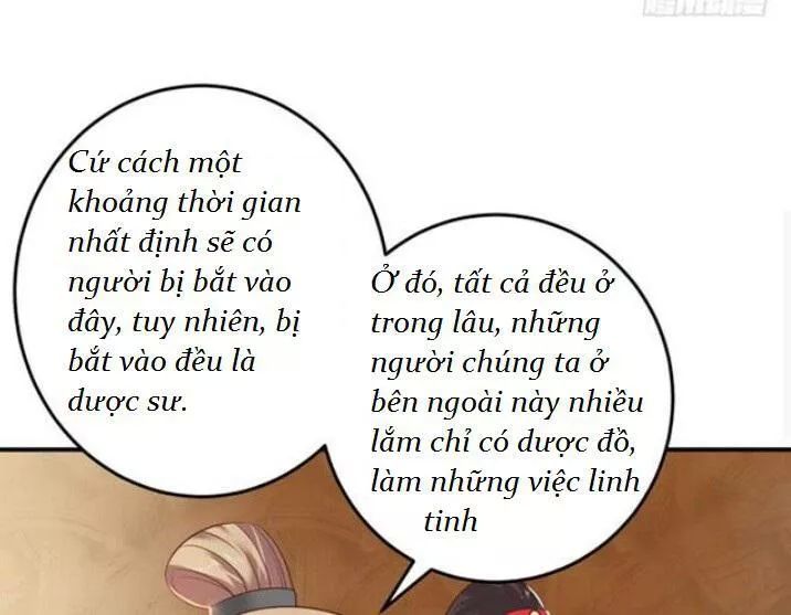 TUYỆT SẮC QUYẾN RŨ: QUỶ Y CHÍ TÔN Chap 90 - Next Chap 91